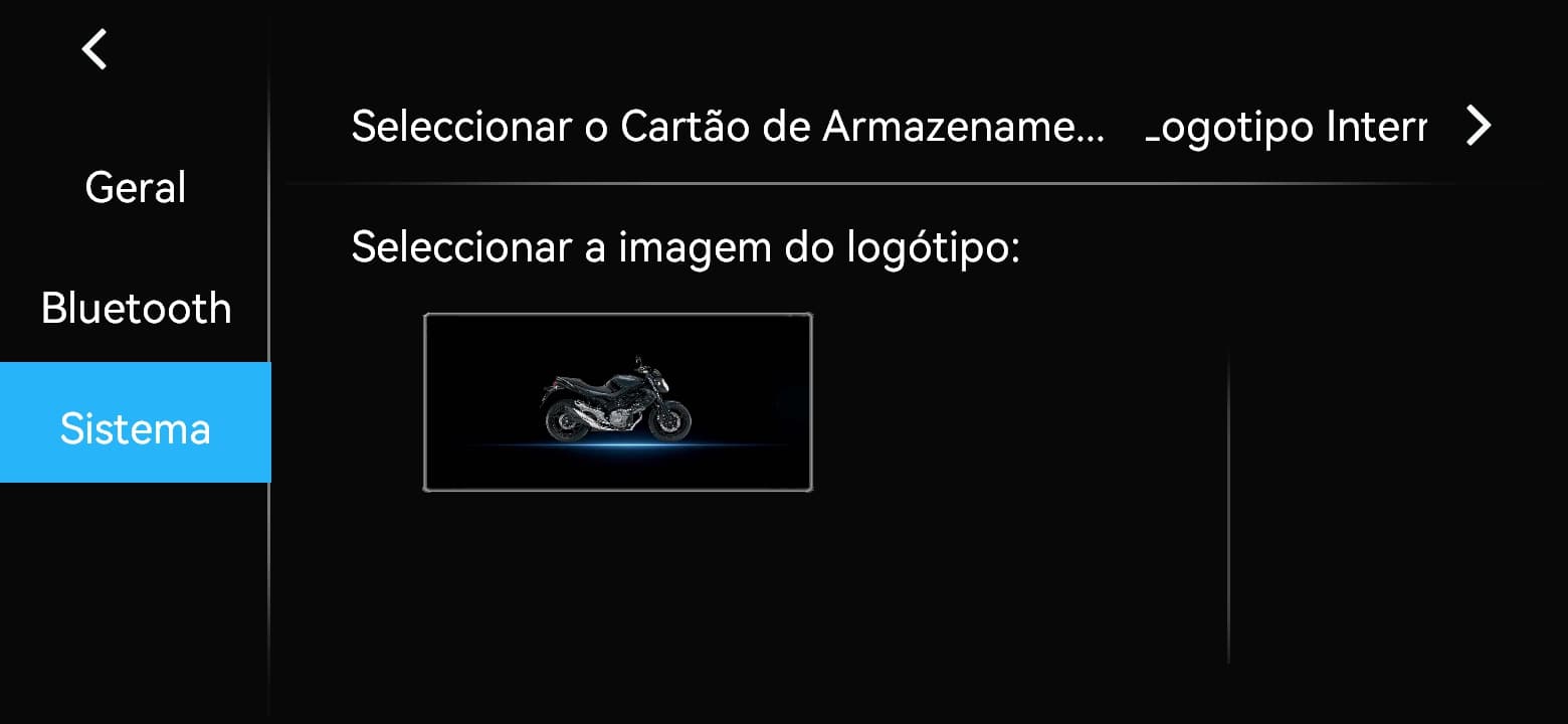 Logo interno