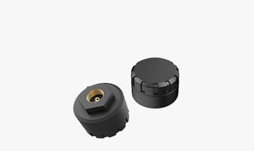 C40P External Tire Pressure Sensor Kit