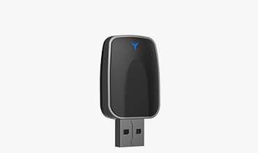 CB02 Wireless Adapter