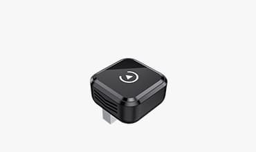 CB07 Wireless Adapter - Discontinued