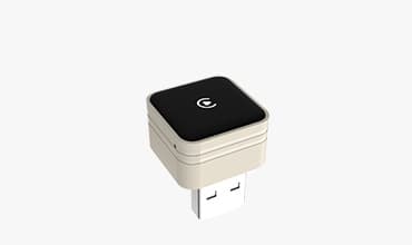 CB09 Wireless Adapter - Discontinued