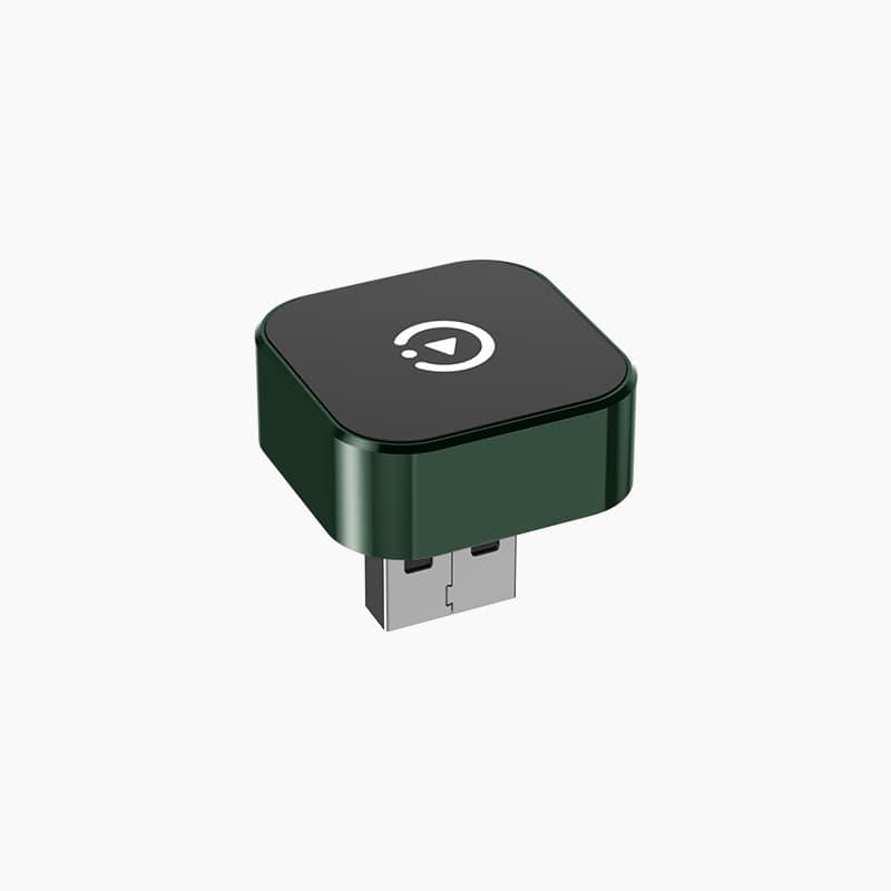 Green CB13