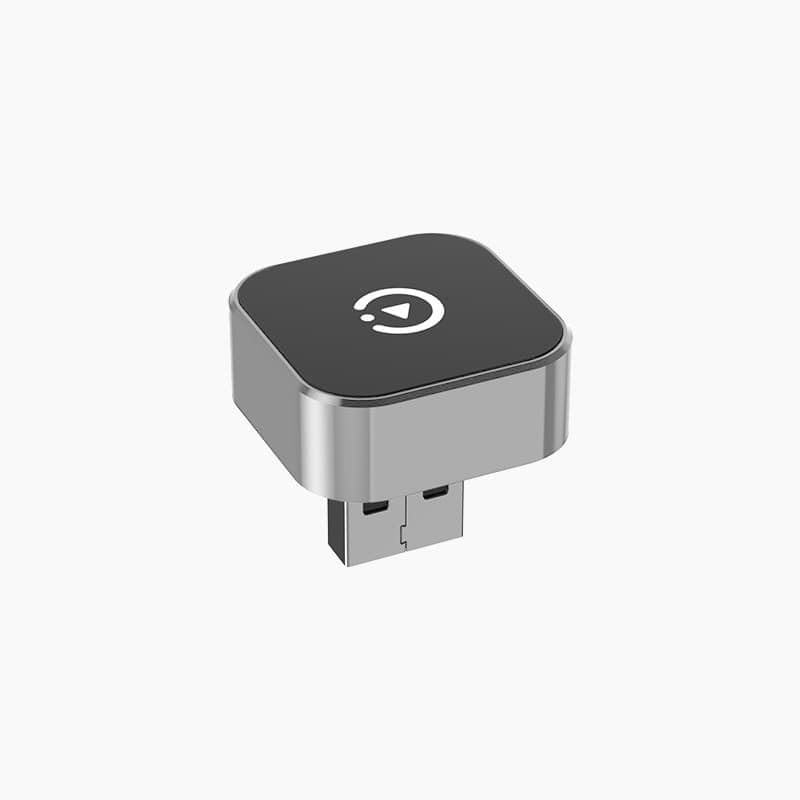 Silver CB13