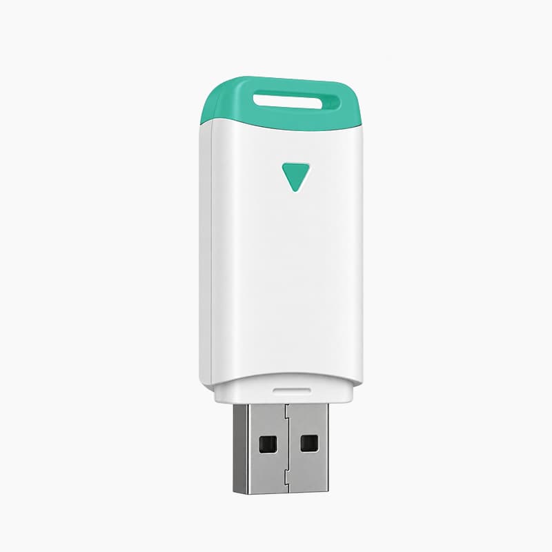 Green CB18