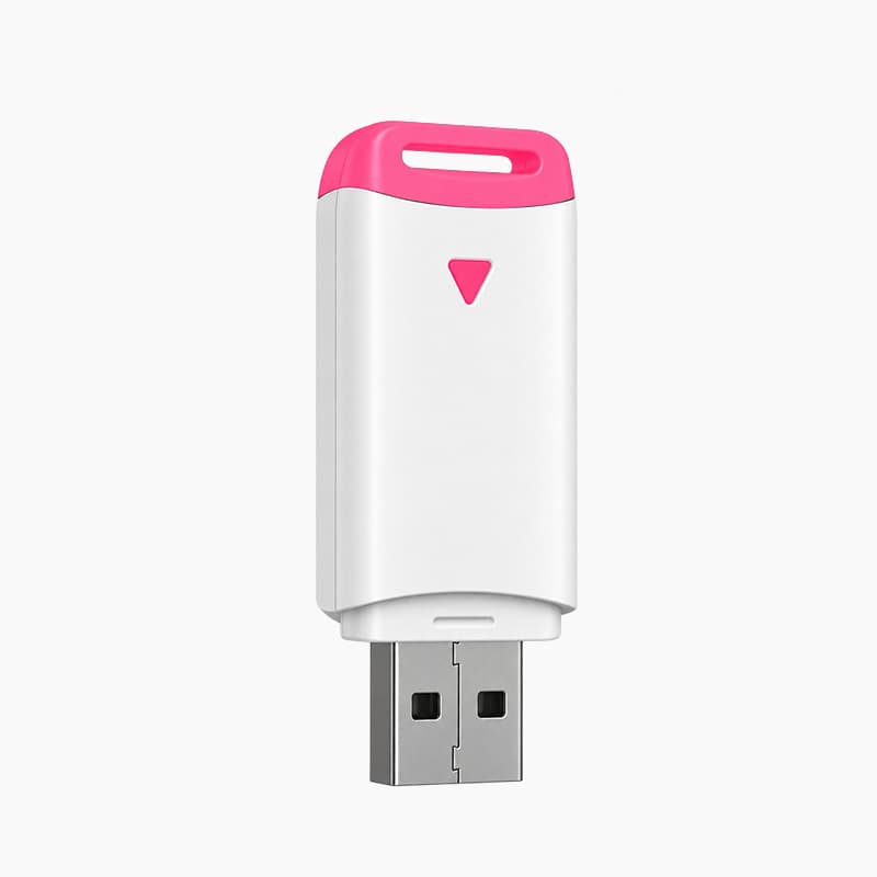 Pink CB18