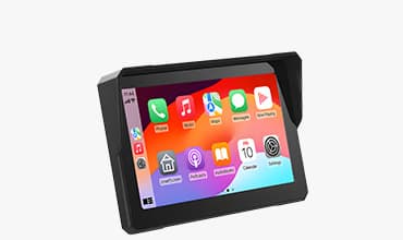 E7P Motorcycle Display - Discontinued