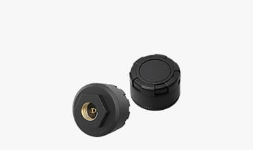 T05 External Bluetooth Tire Pressure Sensor